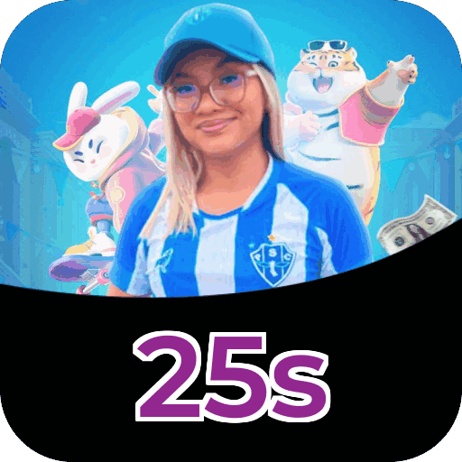 Passo a passo cadastro 25s mostrando formulário simples com 3 campos